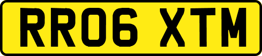RR06XTM