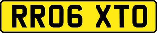 RR06XTO