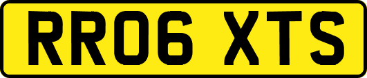 RR06XTS