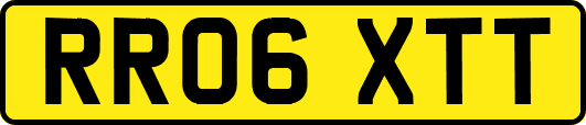 RR06XTT