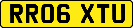 RR06XTU