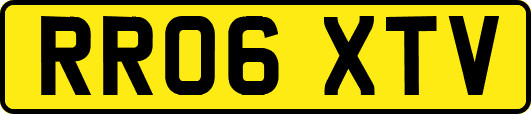 RR06XTV