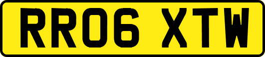 RR06XTW