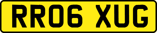 RR06XUG