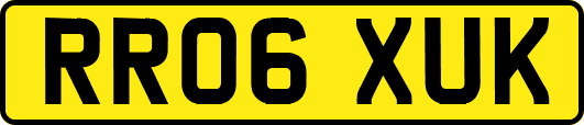 RR06XUK