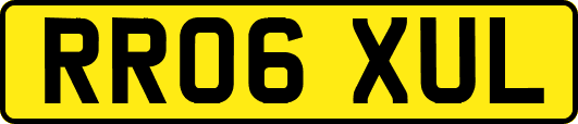 RR06XUL