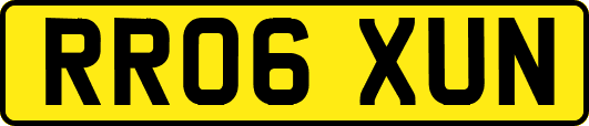 RR06XUN