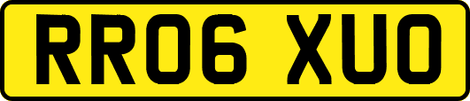 RR06XUO