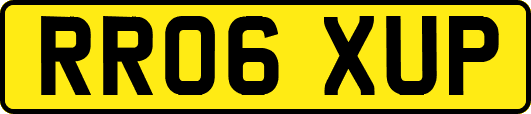 RR06XUP