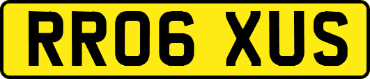 RR06XUS