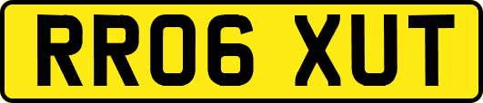 RR06XUT