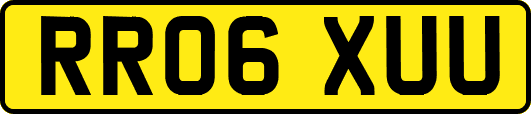 RR06XUU
