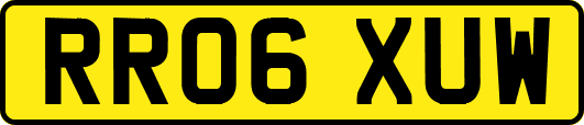 RR06XUW