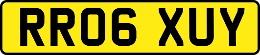 RR06XUY