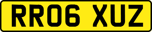 RR06XUZ