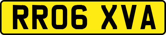RR06XVA