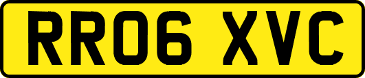 RR06XVC