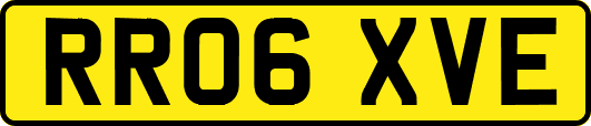 RR06XVE