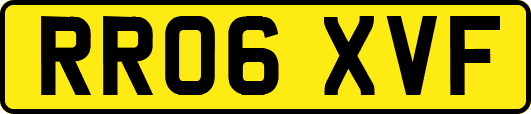 RR06XVF