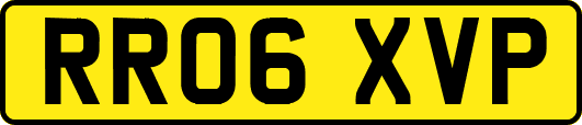 RR06XVP
