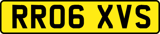 RR06XVS