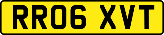 RR06XVT