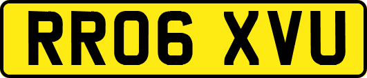 RR06XVU