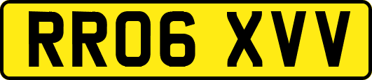 RR06XVV