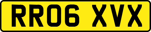 RR06XVX