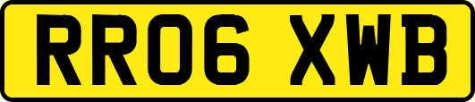 RR06XWB