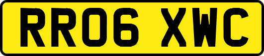 RR06XWC