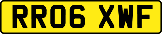 RR06XWF