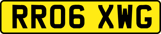 RR06XWG
