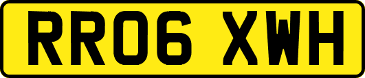 RR06XWH