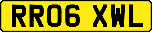 RR06XWL