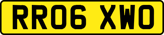 RR06XWO