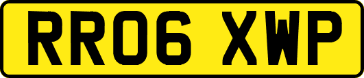 RR06XWP