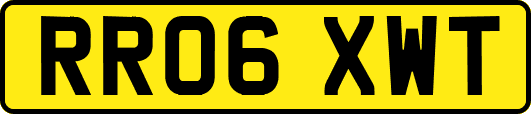 RR06XWT