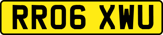 RR06XWU