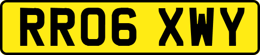 RR06XWY