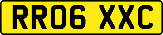 RR06XXC