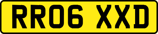RR06XXD