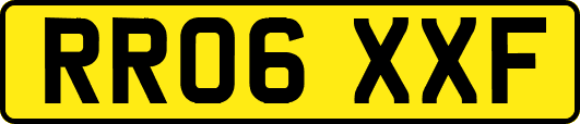 RR06XXF