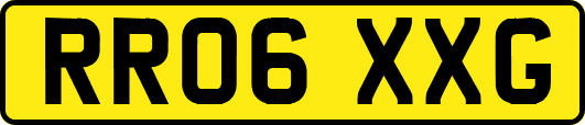 RR06XXG