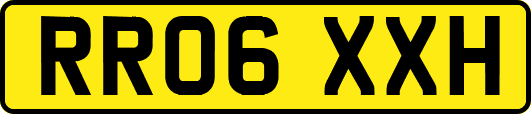 RR06XXH