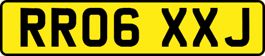 RR06XXJ