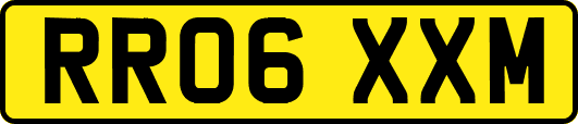 RR06XXM