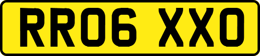 RR06XXO
