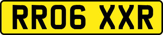 RR06XXR