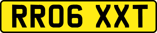 RR06XXT